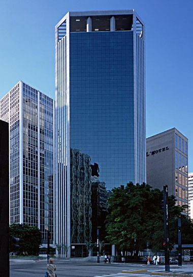 Comendador Alberto Bonfiglioli