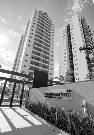 Reserva Perfetto