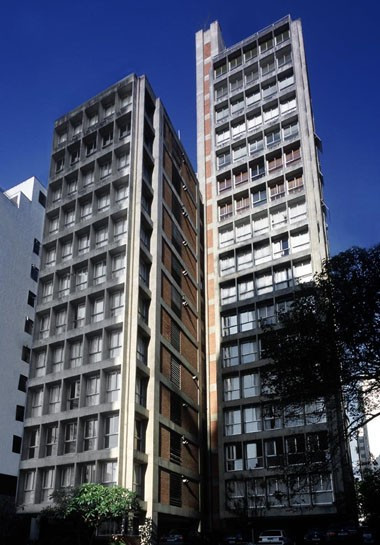 Saint Bernard e Saint Gothard