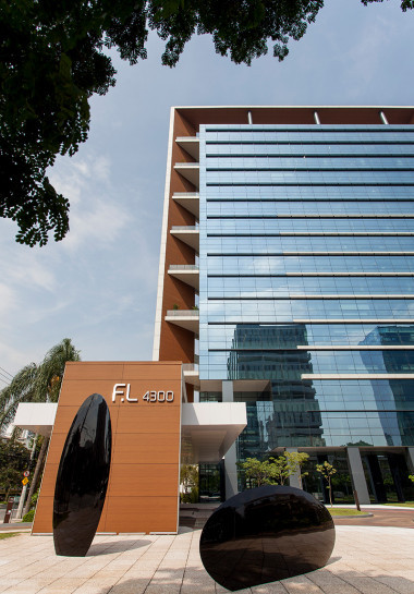 FL 4300 - Prêmio Master Imobiliário 2015