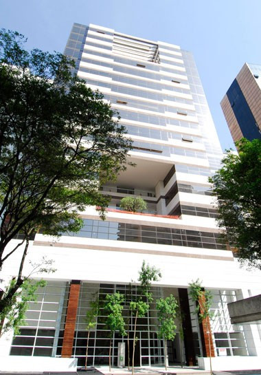 Centro Médico Aroeiras