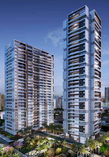 Habitarte 2 - Prêmio Master Imobiliário 2018