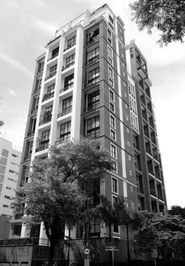 Loft São Paulo II