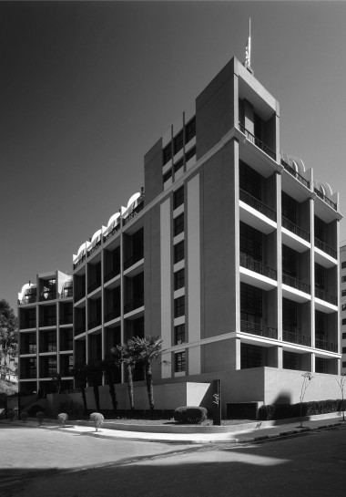 Loft São Paulo I - Prêmio Master Imobiliário 2000