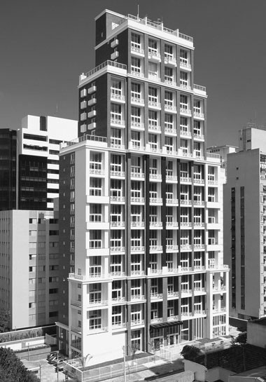Loft São Paulo IV