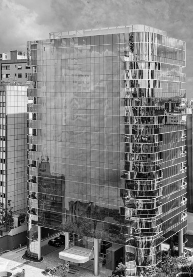 Grande Ufficialle Evaristo Comollatti - Prêmio Master imobiliário 2018