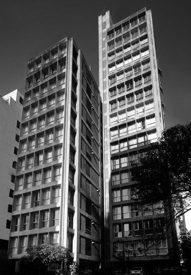 Saint Bernard e Saint Gothard