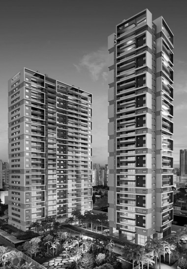 Habitarte 2 - Prêmio Master Imobiliário 2018