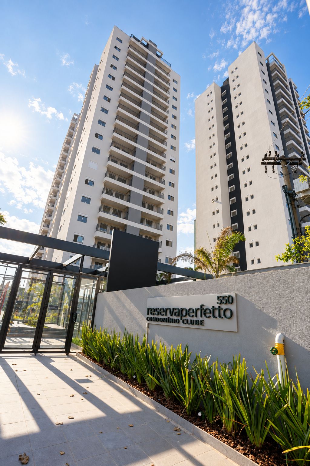 Reserva Perfetto