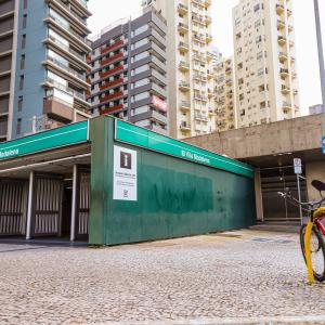 Vila Madalena