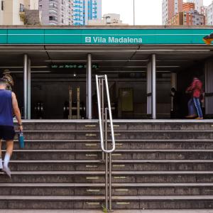 Vila Madalena