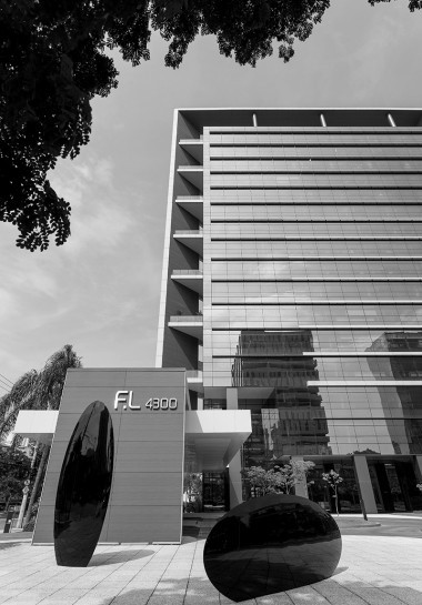 FL 4300 - Prêmio Master Imobiliário 2015