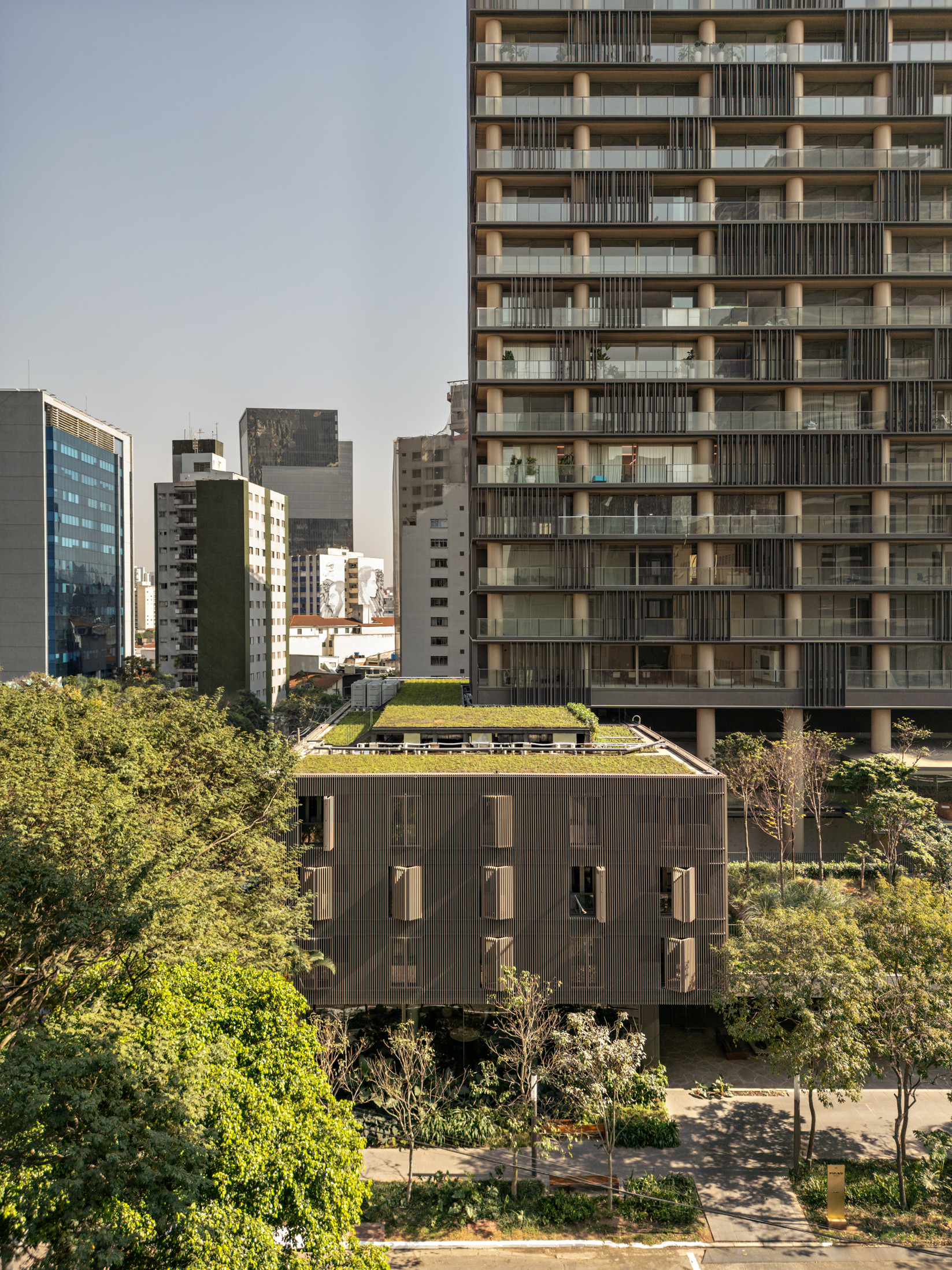Praça Henrique Monteiro