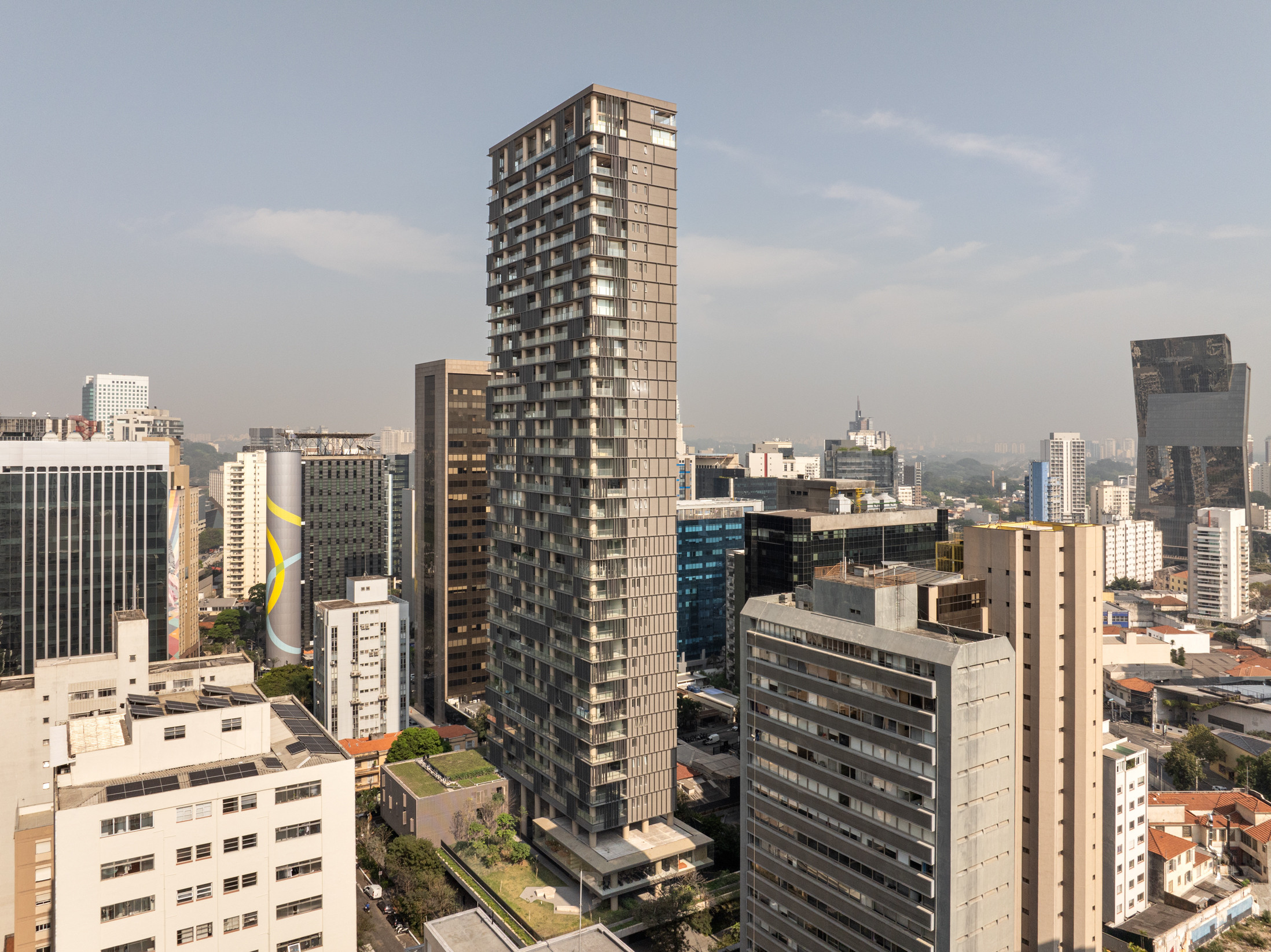 Praça Henrique Monteiro