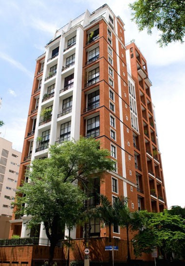 Loft São Paulo II