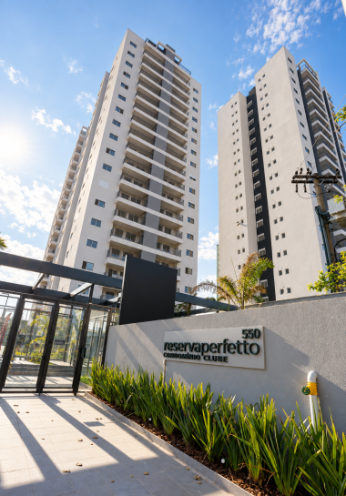 Reserva Perfetto