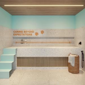 Perspectiva Ilustrada do Pet Care