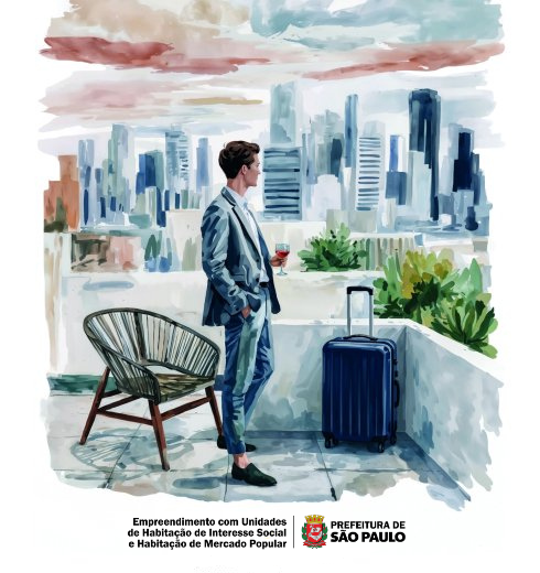 Vila Madalena: 