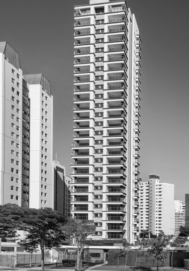 Arte Arquitetura Pinheiros 2