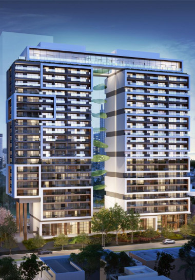 Habitarte Verde - Prêmio Master Imobiliário 2018