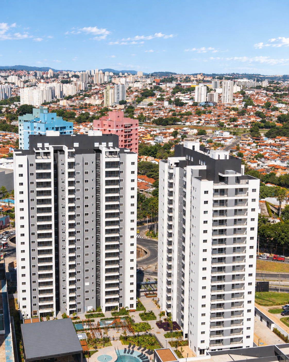 Reserva Perfetto