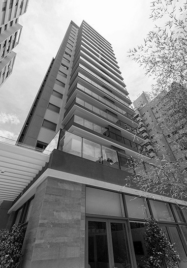 Arte Arquitetura Pinheiros