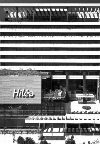 Hiléa - Prêmio Master Imobiliário 2008