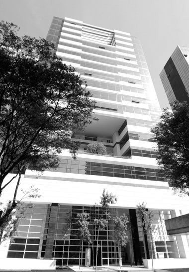 Centro Médico Aroeiras