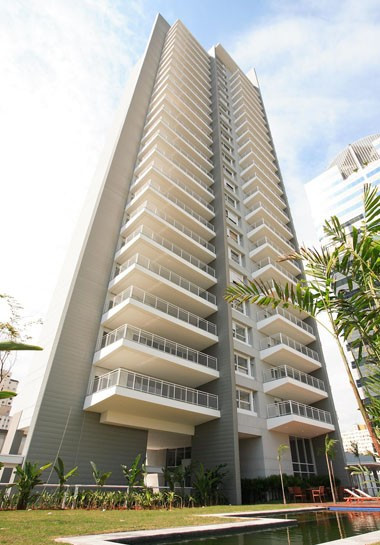 Arte Arquitetura Itaim