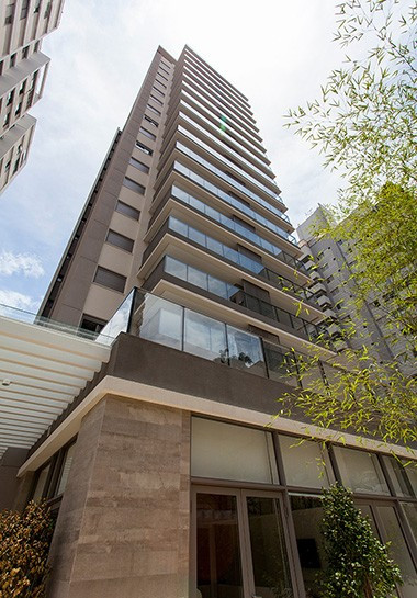 Arte Arquitetura Pinheiros