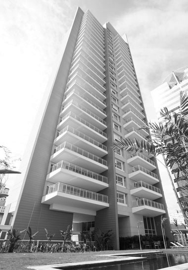 Arte Arquitetura Itaim