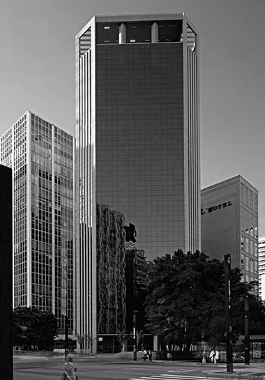 Comendador Alberto Bonfiglioli